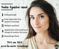 soin-apaise-moi le comptoir du visage