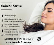 soin-no-stress le comptoir du visage