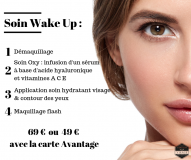 soin-wake-up le comptoir du visage