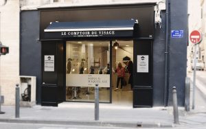 Soin Cryo visage efficace à marseille