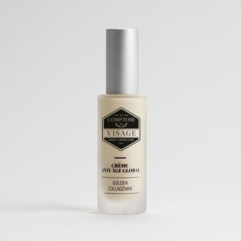 Crème globale anti-âge