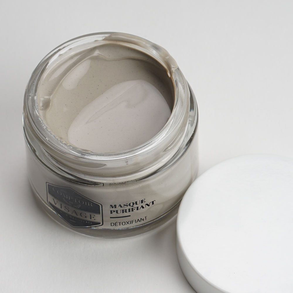 Masque Purifiant – Image 2