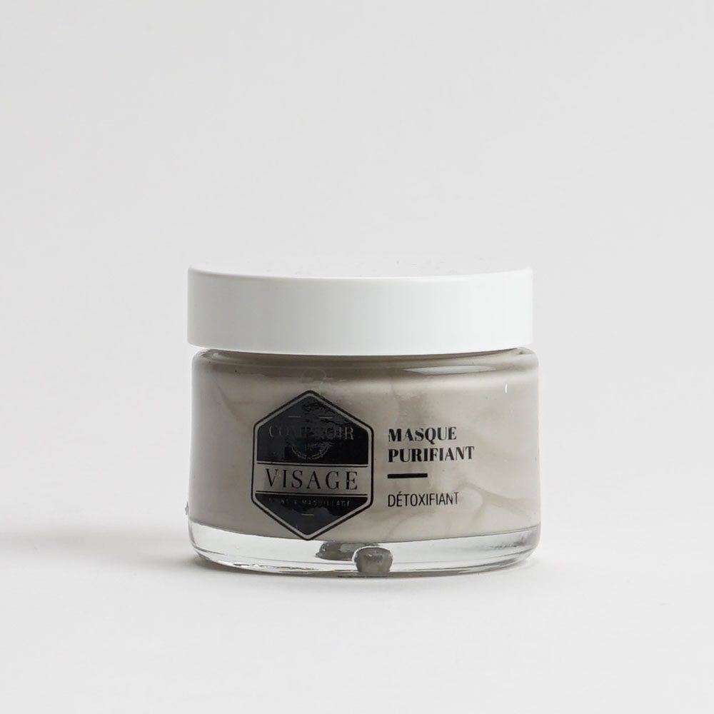 Masque Purifiant