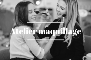 reserver ma place atelier maquillage marseille