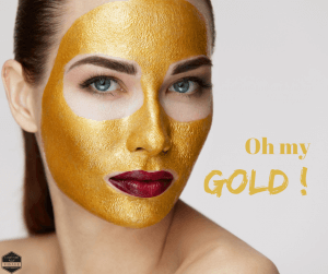 oh-my-gold soin visage hydratant