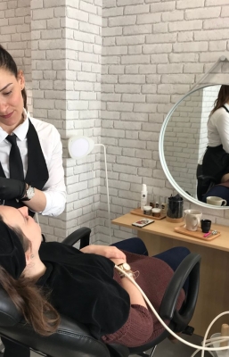 Soin du visage