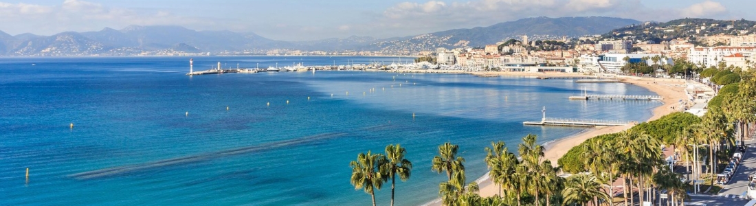 Un institut de beauté à Cannes pour un soin du visage