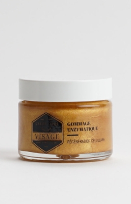 Gommage Enzymatique