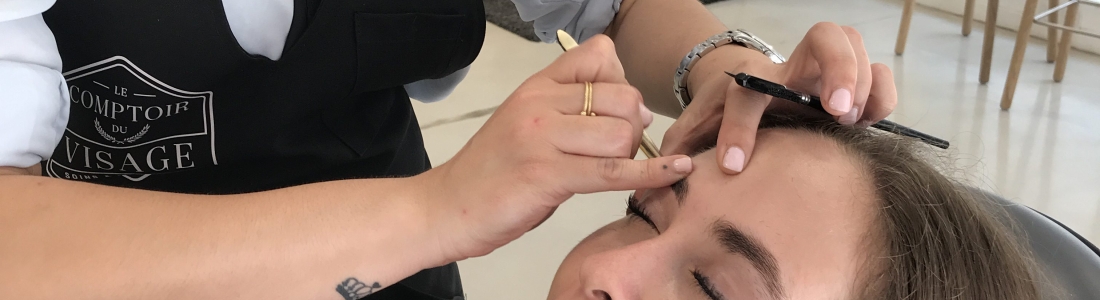 restructuration sourcils marseille