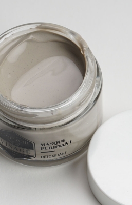 Masque Purifiant