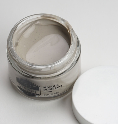 Masque Purifiant