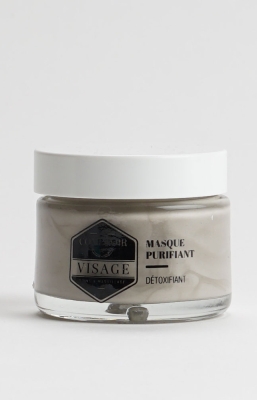 Masque Purifiant