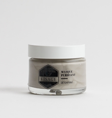 Masque Purifiant