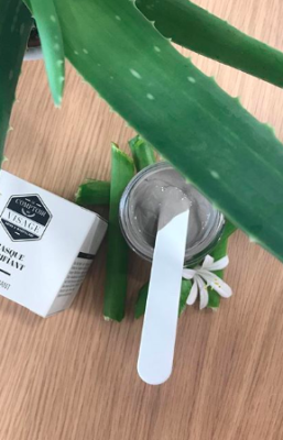 Carte cadeau Soin Purifiant