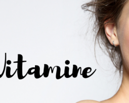 Boostez votre peau avec notre soin hydratant My Vitamine !